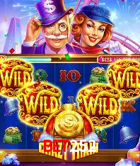 Descubra o Mundo do Cassino Online com BET252