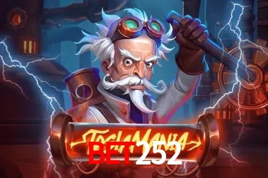 Slot Games BET252