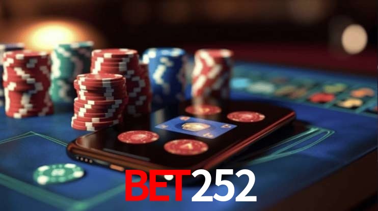 Sports Statistics BET252