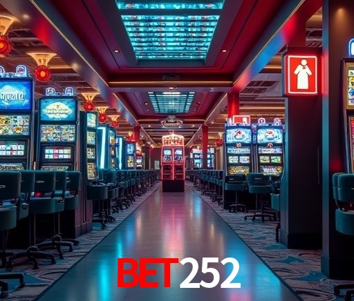Descubra a Essência do BET252: Nossa História e Compromissos