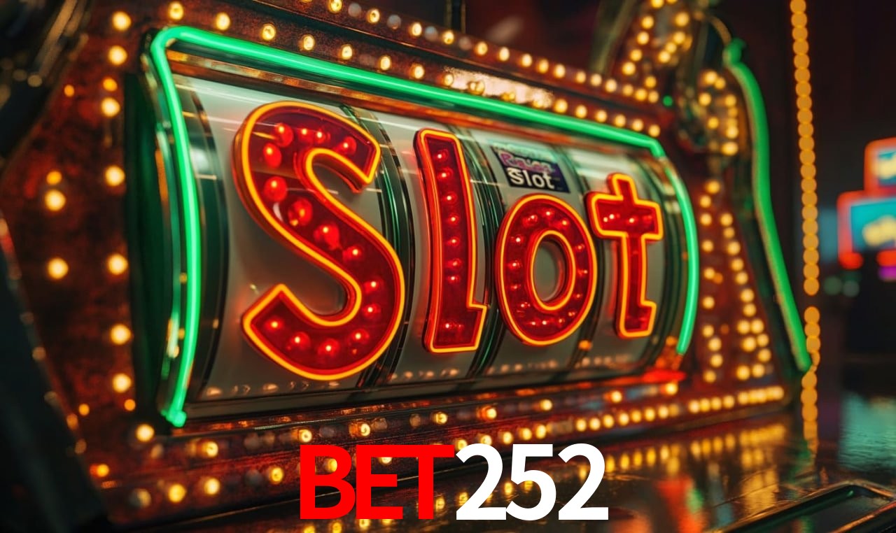 Account Benefits BET252