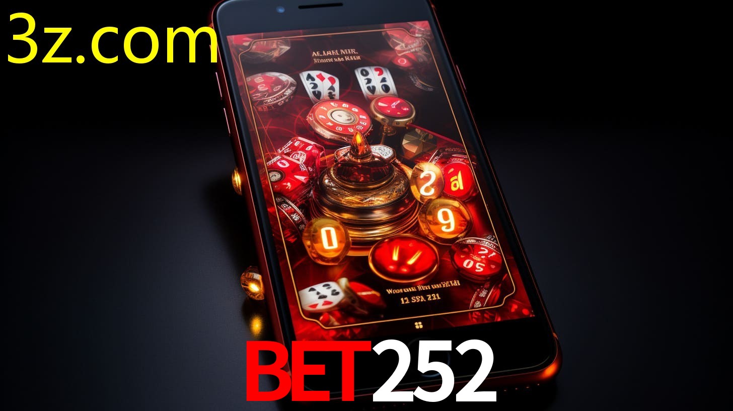BET252.COM Login Rápido
