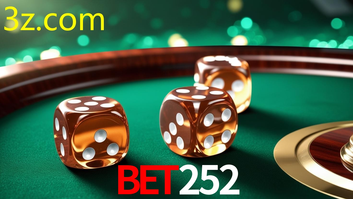 Jogos de Cassino BET252.COM