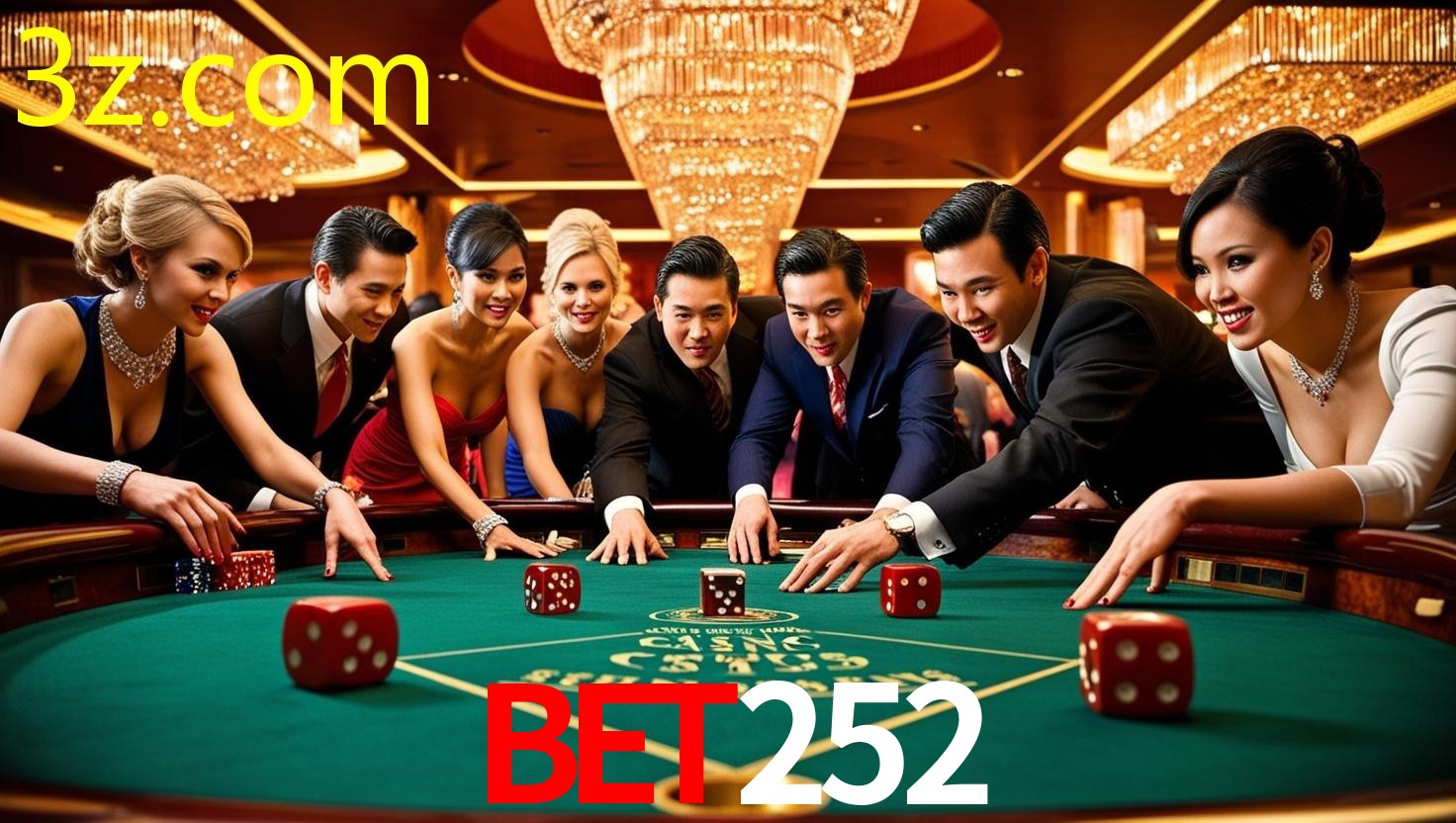 Fortune Tiger Slot no Site BET252.COM