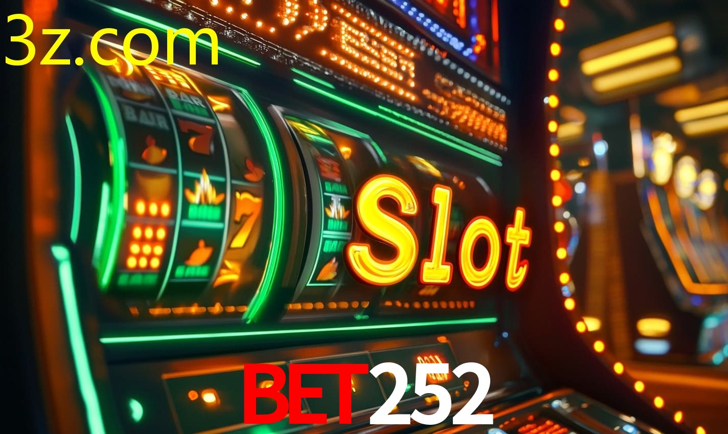 Cadastro Rápido BET252.COM