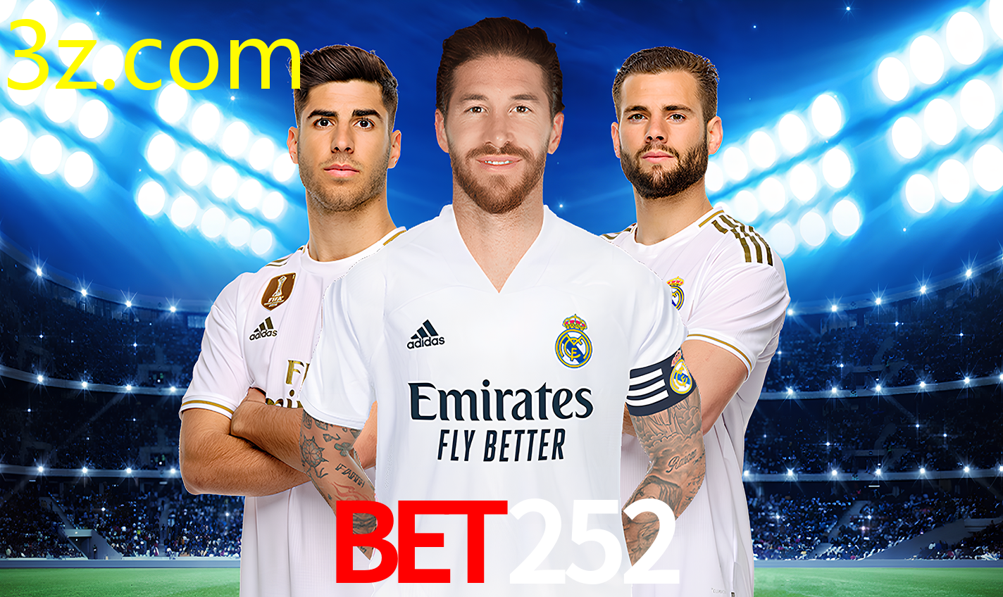 App BET252.COM  
