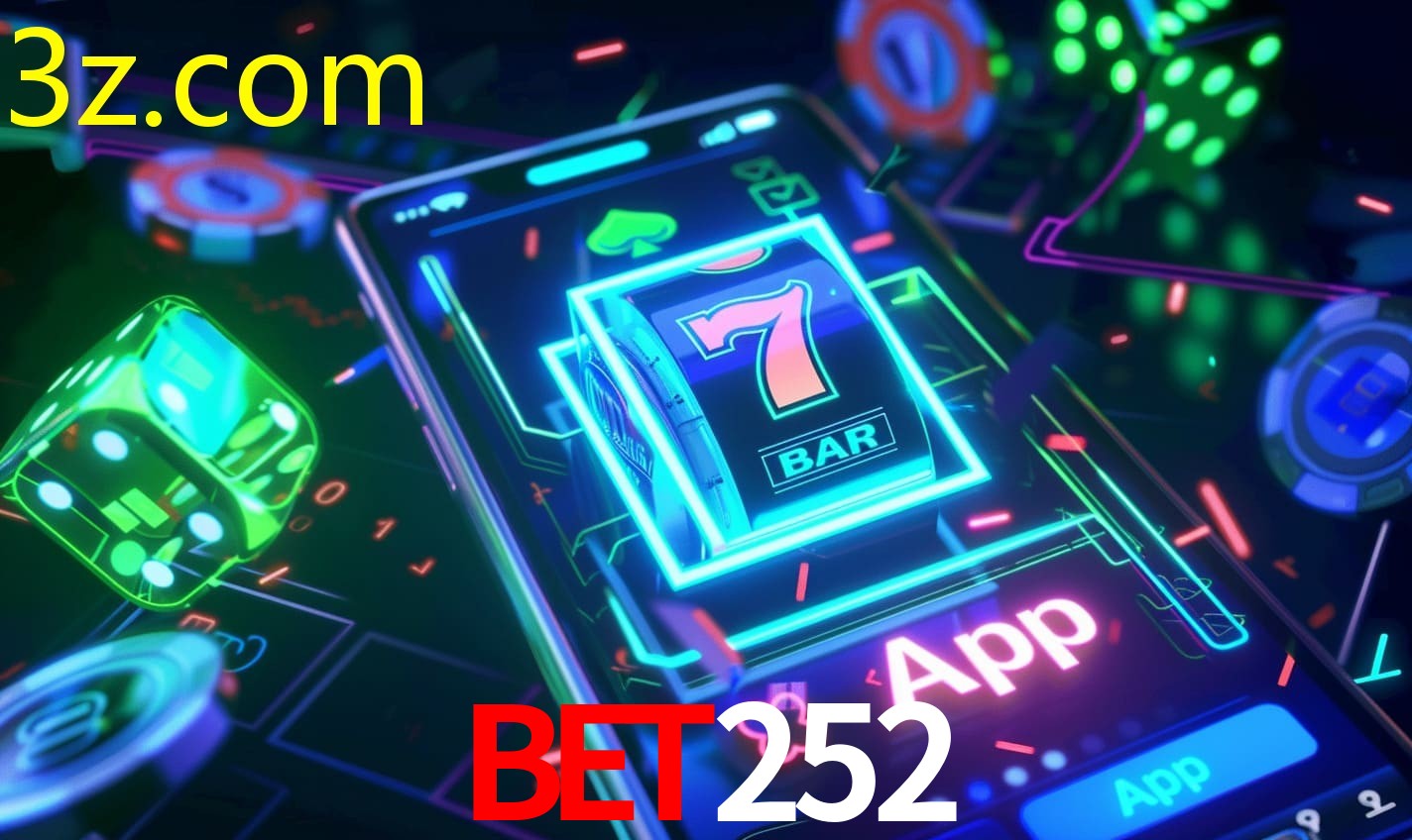 Apostas na Site BET252.COM